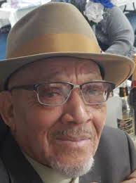 Obituary for Calvin Wortham