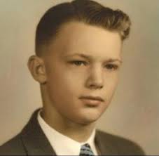 William ROLLER Obituary (1940