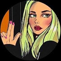 Bad Art Mother by Edwina Preston