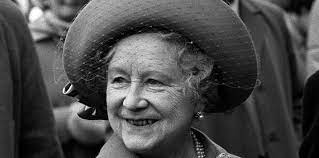 The queen mother was jealous of her daughter queen elizabeth ii's power and privilege after she ascended to the throne, according to a royal documentary. Queen Elizabeth The Queen Mother The Royal Family