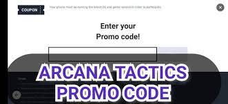 Click to enjoy the latest deals and coupons of make playing cards and save up to $5 when making purchase at checkout. Arcana Tactics Codes Wiki August 2021 Mrguider