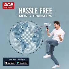 To transfer money for free: Ace Money Transfer Send Money Online Without Any Hassle Through Ace Money Transfer Acemoneytransfer Ace Hasslefree Sendmoneyonline Onlinemoneytransfer Facebook