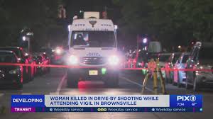 Damn the woman was shot dead. Woman Fatally Shot At Nyc Vigil For Friend Who Was Killed Hours Earlier Complex