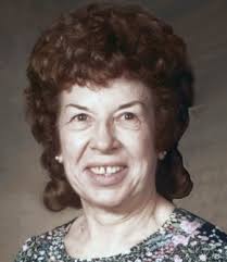 Obituary information for Doris M. (Hompesch) Prichard