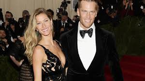 And tom is equally as supportive of his supermodel wife as her official arm candy at red carpet events. La Vida De Lujo De Gisele Bundchen Y Tom Brady La Pareja De Moda En Eeuu