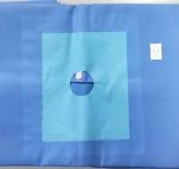 Hand Upper Extremity Disposable Hospital Sheets Non Woven ...
