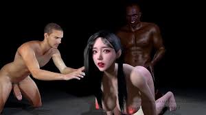 黑人NTR