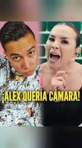 Silvana Alex Girlfriend Instagram