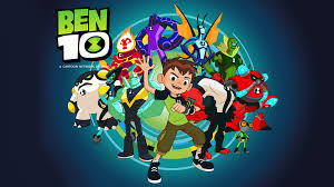 Worldwide, the franchise has grossed over $6 billion in retail sales. Ben 10 Reboot Wallpapers Top Free Ben 10 Reboot Backgrounds Wallpaperaccess