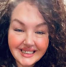 Stacy Rickard's Instagram, Twitter & Facebook