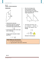 Soal simak ui fisika 2010 dan pembahasannya soal #25 perhatikan grafik posisi (x) terhadap waktu (t) dari gerak sebuah mobil di atas. Berikut Pembahasan Simak Ui 2019 Fisika
