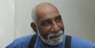 Barbados Underground#Roosevelt King