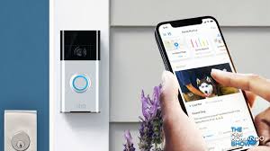 All kinds of mobile phones can be connected to ring doorbells may it android, ios, or windows until and unless the ring app can be installed on it. Mn61gikdwobwzm