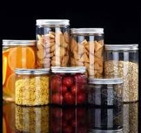 Wholesale 250ml 300ml Food Grade Transparent Sealed PET ...
