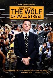 The Wolf Of Wall Street Photo Allposters Com Wolf Of Wall Street Martin Scorsese Terence Winter