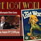 The Lost World