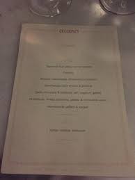 Venedik'te hayat bulan cecconi's, el yapımı makarnaları, deniz ürünleri, cicchetti ve en kaliteli ürünlerle hazırlanan kuzey i̇talyan yemekleri ile tanınıyor. Table Picture Of Cecconi S Istanbul Tripadvisor