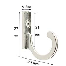 Aflați acum despre gama noastră largă de cârlige adezive de perete pentru o fixare durabilă! 10buc Antic Carlige De Feronerie Pentru Mobilier Mic Cuier De Perete Hasp Blocare Pentru Bijuterii Din Lemn Caseta Catarama Corn De Blocare Incuietoare Carlig Casa De Depozitare Organizare Factory Cheap Cam