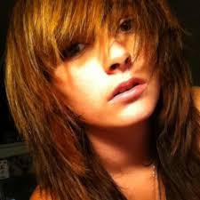 Christina Lynne Jarrett (1995-2015)