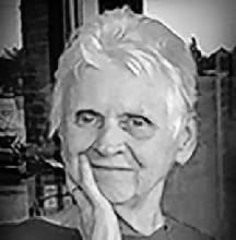 Judith WINFIELD Obituary (1936