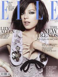 gemelle olsen cover elle 63333
