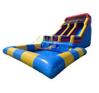 happy hop shark slide