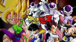 Once you have control, leave goku's house and go down the river until you find a memorial. Dragon Ball Z Season 03 Frieza Saga All Episodes In Hindi Download