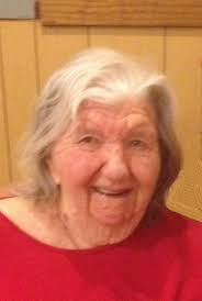 Bergmann, Bertha I.M.