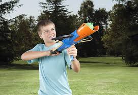 Maybe you would like to learn more about one of these? 10 Awesome Water Balloon Launchers For Summer Fun Hative
