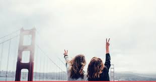 16 Fun Things To Do With Your Best Friend
