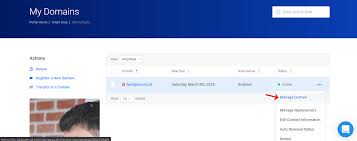 Cara custom domain blogspot di dewabiz. Cara Mengganti Domain Blogspot Menjadi Custom Domain Di Idcloudhost Com Hobi Ngoding
