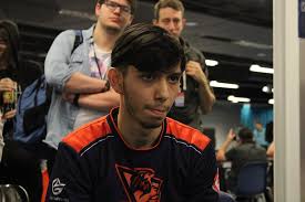 Maybe you would like to learn more about one of these? Azrael Liquipedia Smash Wiki