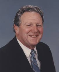 Albert Vickers Obituary