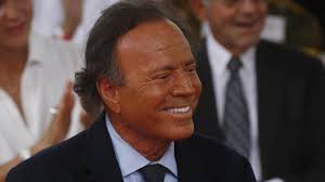 Trend Google: julio iglesias