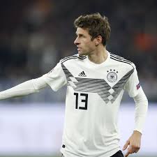 .profile, reviews, thomas müller in football manager 2020, bayern munich, germany, german 2020, bayern munich, germany, german, bundesliga, thomas müller fm20 attributes, current ability. Off The Crossbar Online Apparel Retailer Leaks Thomas Muller National Team News Bavarian Football Works