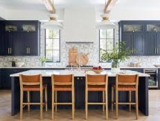 Maybe you would like to learn more about one of these? Top 45 Kitchen Design Trends Hgtv