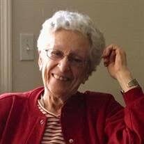 Mary Catherine Gilpin Obituary