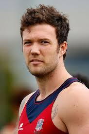 Mitch Clark returns to action