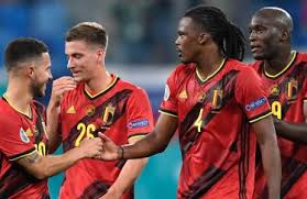 Le danemark prend les commandes dès la 2e minute de jeu. I1rpmgvdbzfnnm