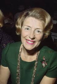 Marilyn Lamont's Instagram, Twitter & Facebook