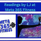 Readings at Meta 365 Fitness, Menominee MI event image