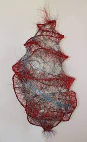 Home Fiber Art Now Fiber Art Fiber Sculpture Textile Fiber Art