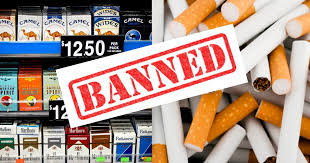 Posts that do not have some involvement with regular cigarettes will be removed. Hawaii Took A Legal Step In Order To Stop Tobacco Usage In The State Small Joys