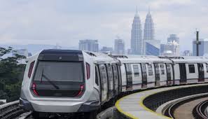 Di malaysia, premium insurans kereta dikawal selia dan ditetapkan oleh bank negara malaysia. Sistem Kereta Api Di Kuala Lumpur Malaysia