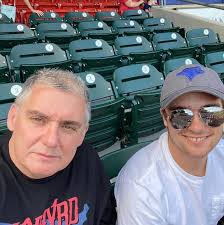 Paulie: Scruff Connors has passed away. Scruff, already a radio legend  before he came here, was our morning guy between 1987-91 & help put HTZ-FM 