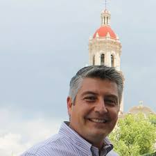 Armando Luna Canales