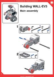 Check spelling or type a new query. A Lego Wall E Made With Lego Mindstorms Education Ev3 Get The Building Instructions And Program Now Lego Wall E Lego Wall Lego Machines