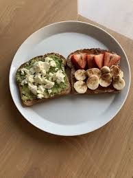 Breakfast Pinterest Nicole Mosh Yummy Healthy Snacks Workout Food Aesthetic Food