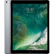 Details About Apple Ipad Pro 2nd 12 9in With Wi Fi 2017 Model 256gb Silver In 2020 Ipad Wifi Apple Ipad Pro Ipad Pro 2
