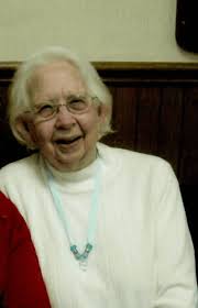 Connie Ruth Morley Obituary